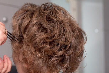 Discover Several Extraordinary Updos For Women With Thin Hair